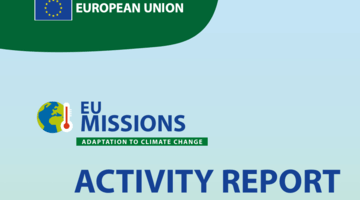 Mission Activity Report 2026