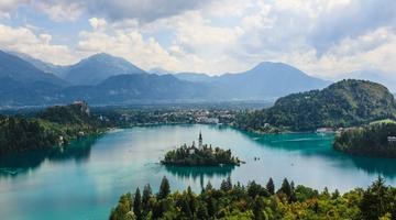 Slovenia