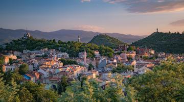 Bulgaria