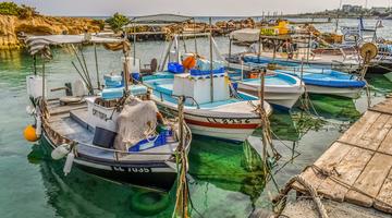 Cyprus