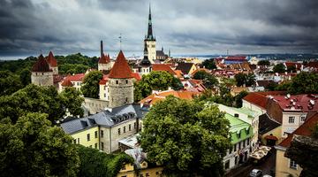 Estonia