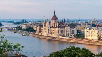 hungary
