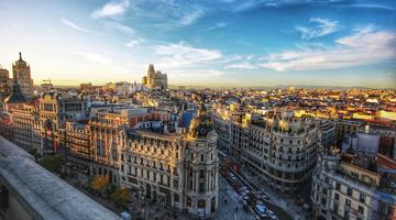 Spain