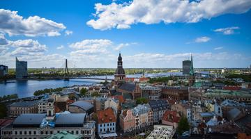 Latvia