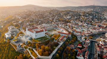 Slovakia