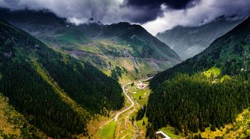 Romania