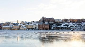 Sweden