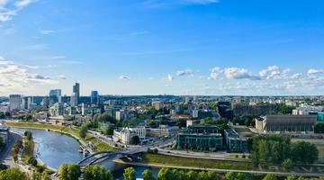 Vilnius