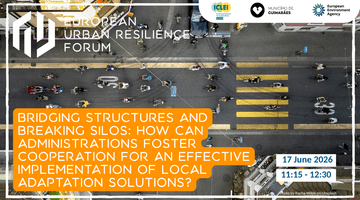 Bridging structures and breaking silos graphic