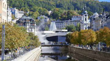 Karlovy Vary
