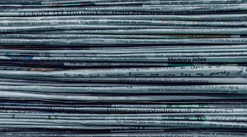 press