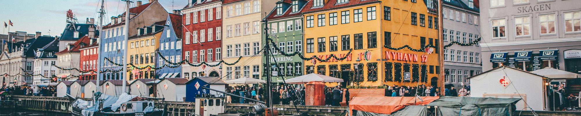 Denmark
