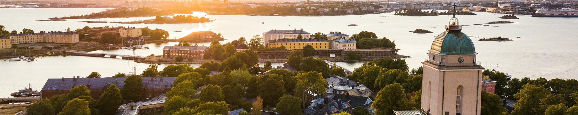Finland