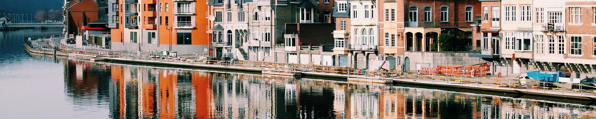 Belgium
