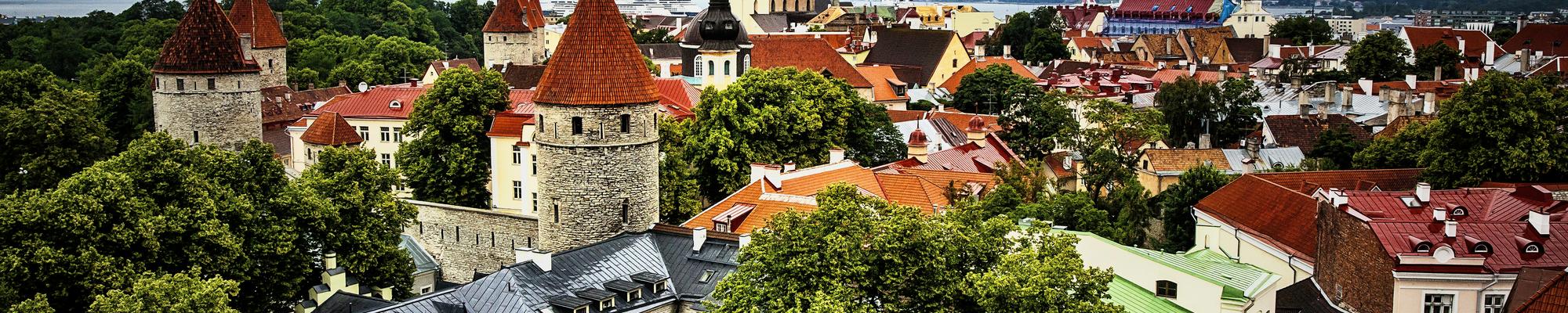 Estonia