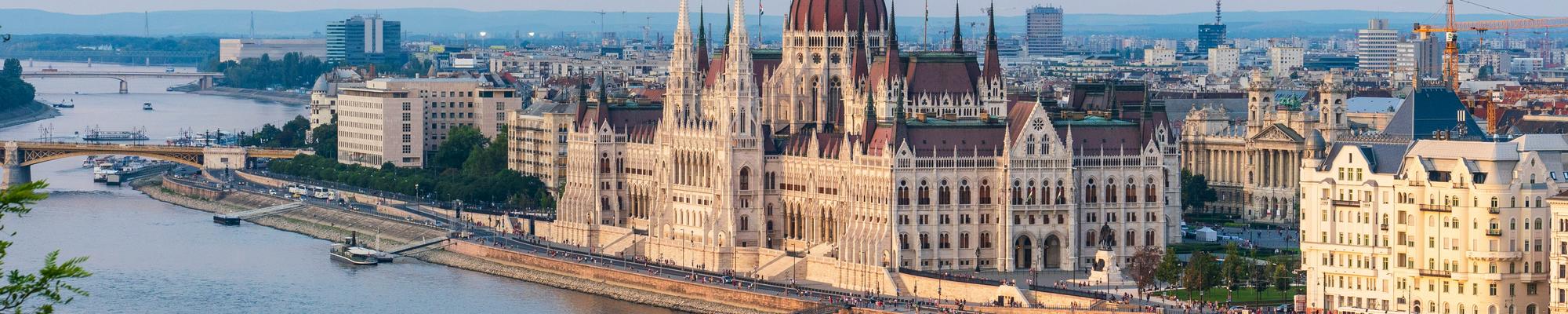 hungary