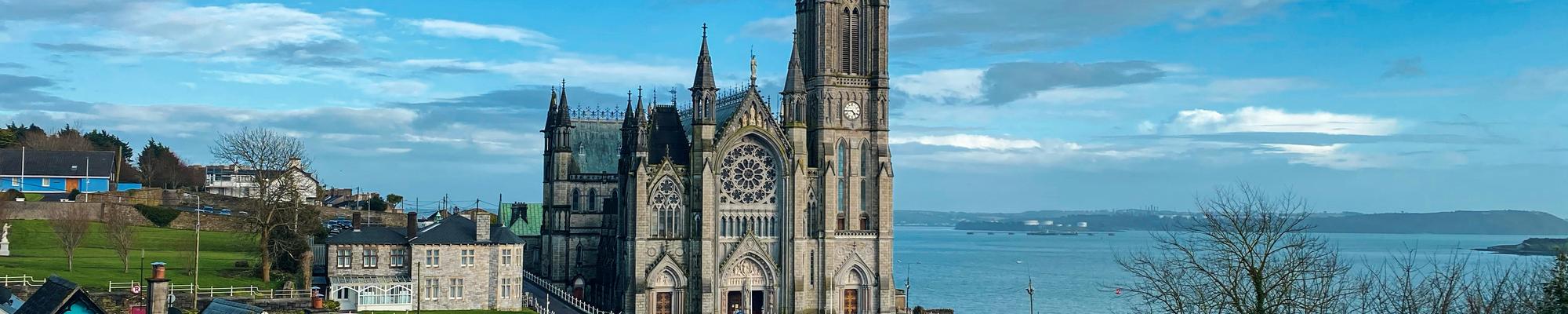 Ireland