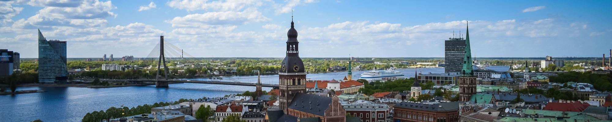 Latvia
