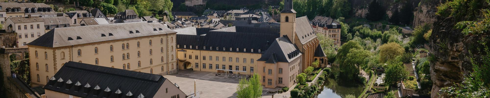 Luxembourg