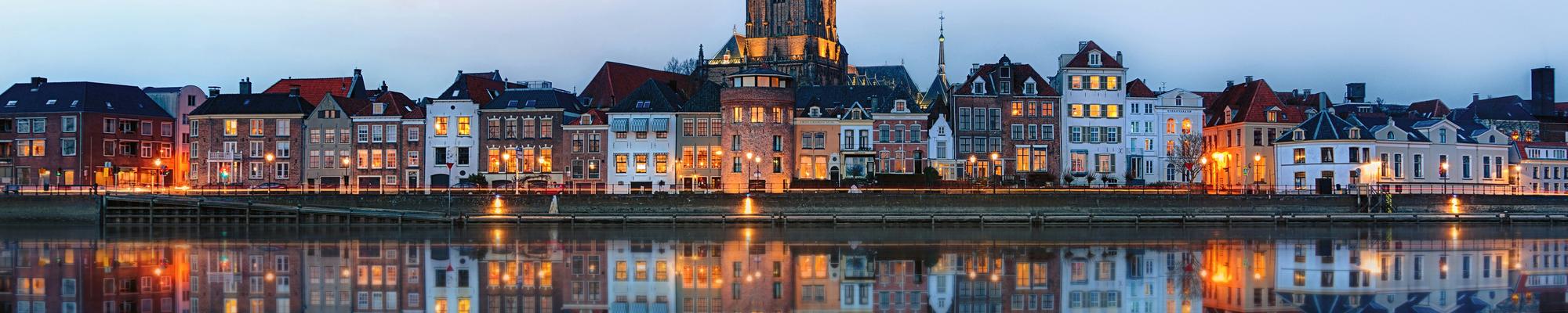 The Netherlands