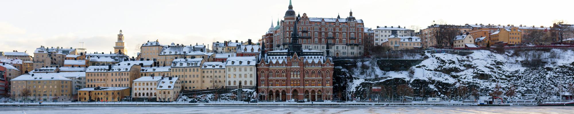Sweden