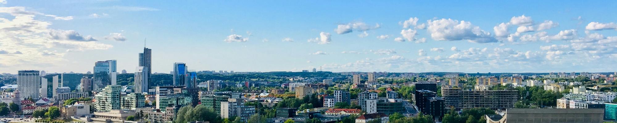 Vilnius