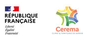 CEREMA logo