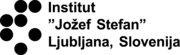 IJS logo