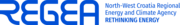 REGEA logo