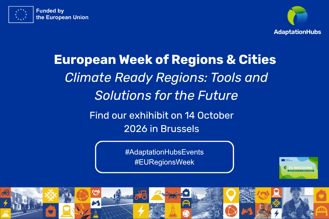 EU Regions Week promo 