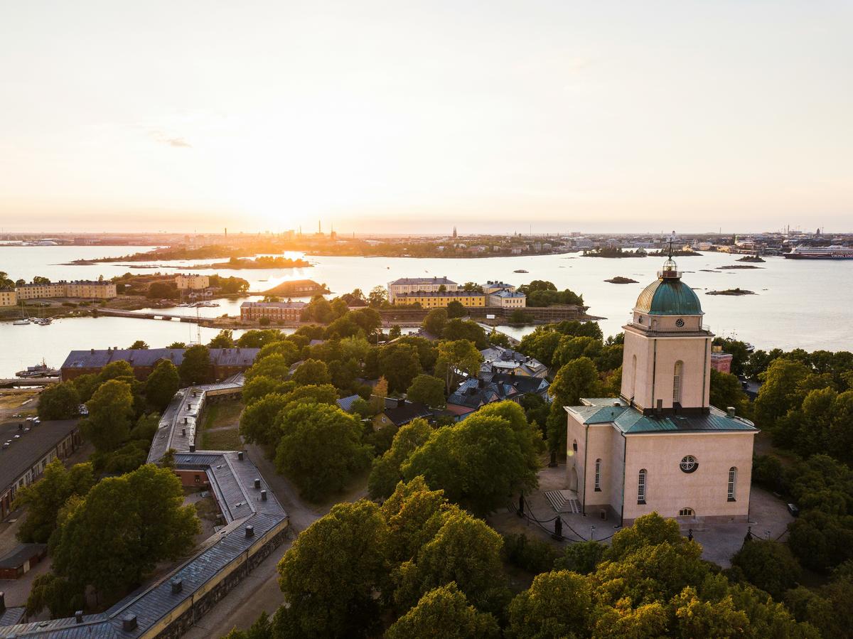 Finland