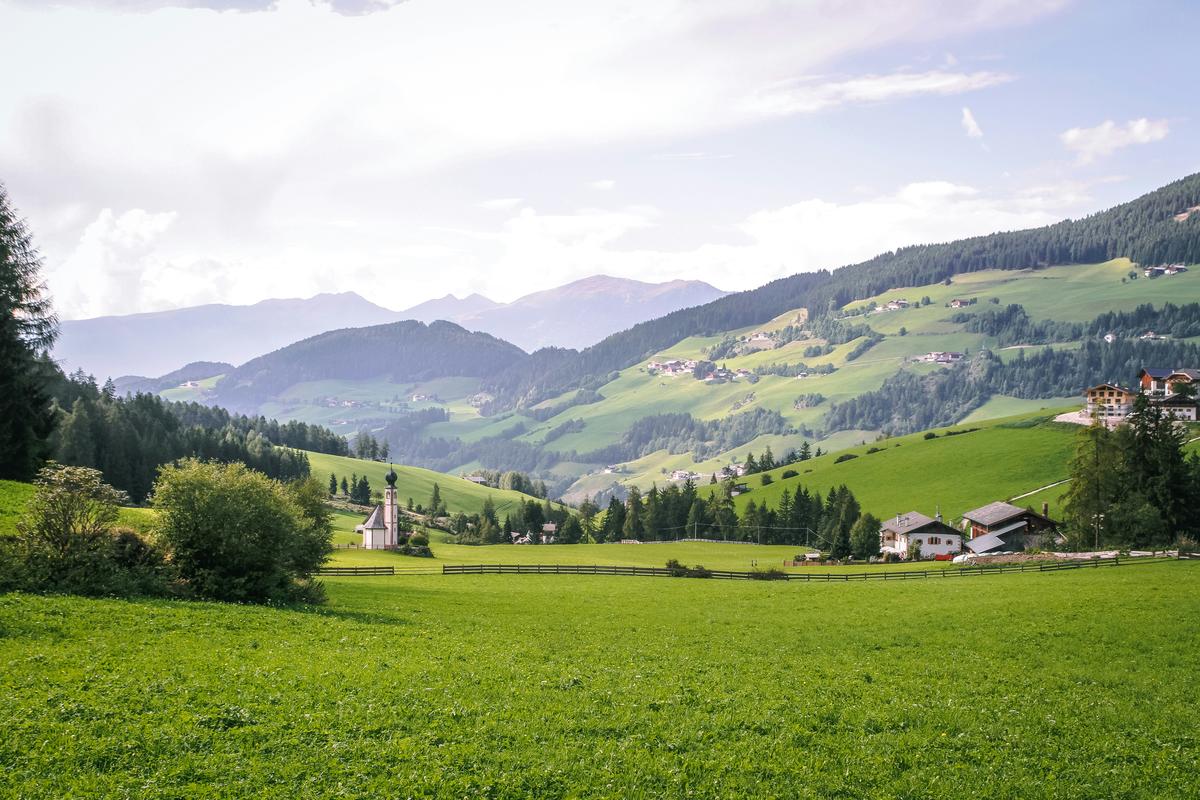 Austria