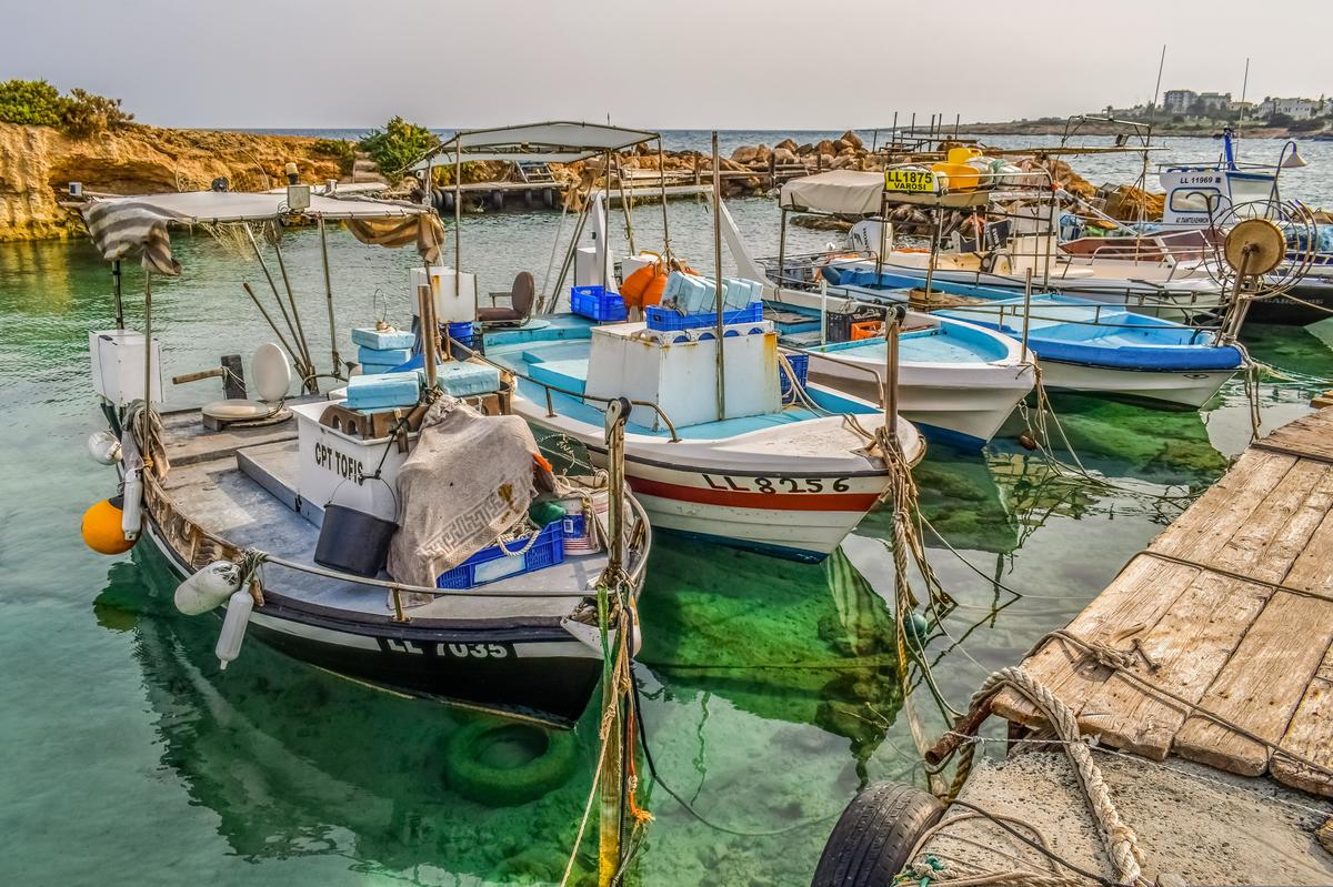 Cyprus