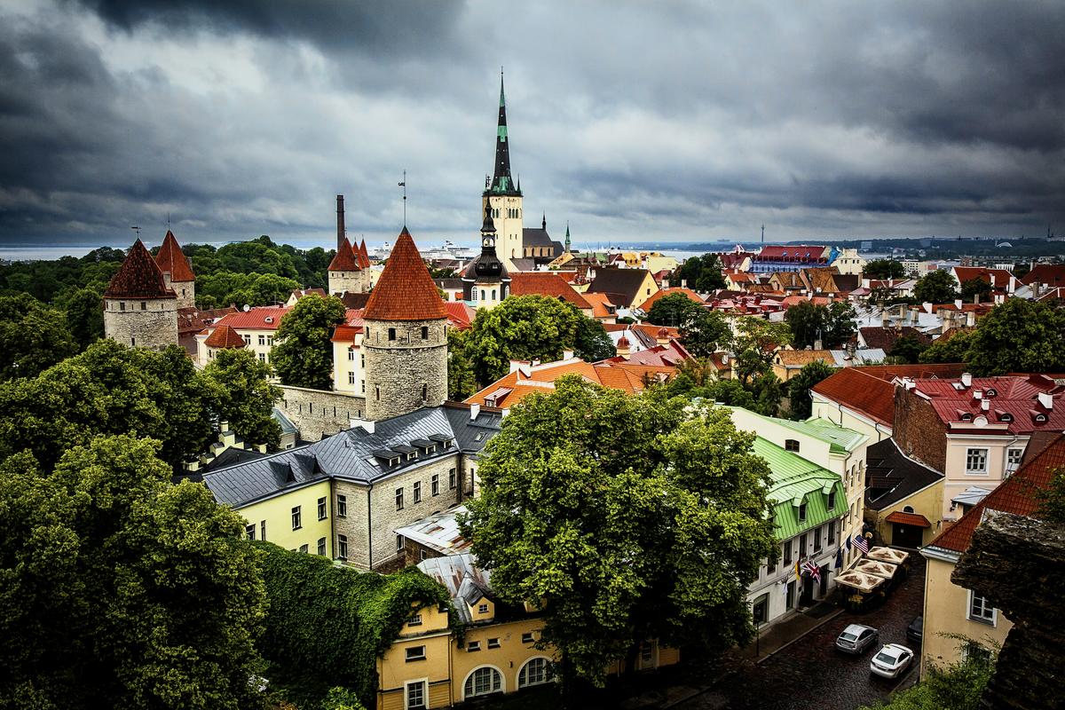 Estonia
