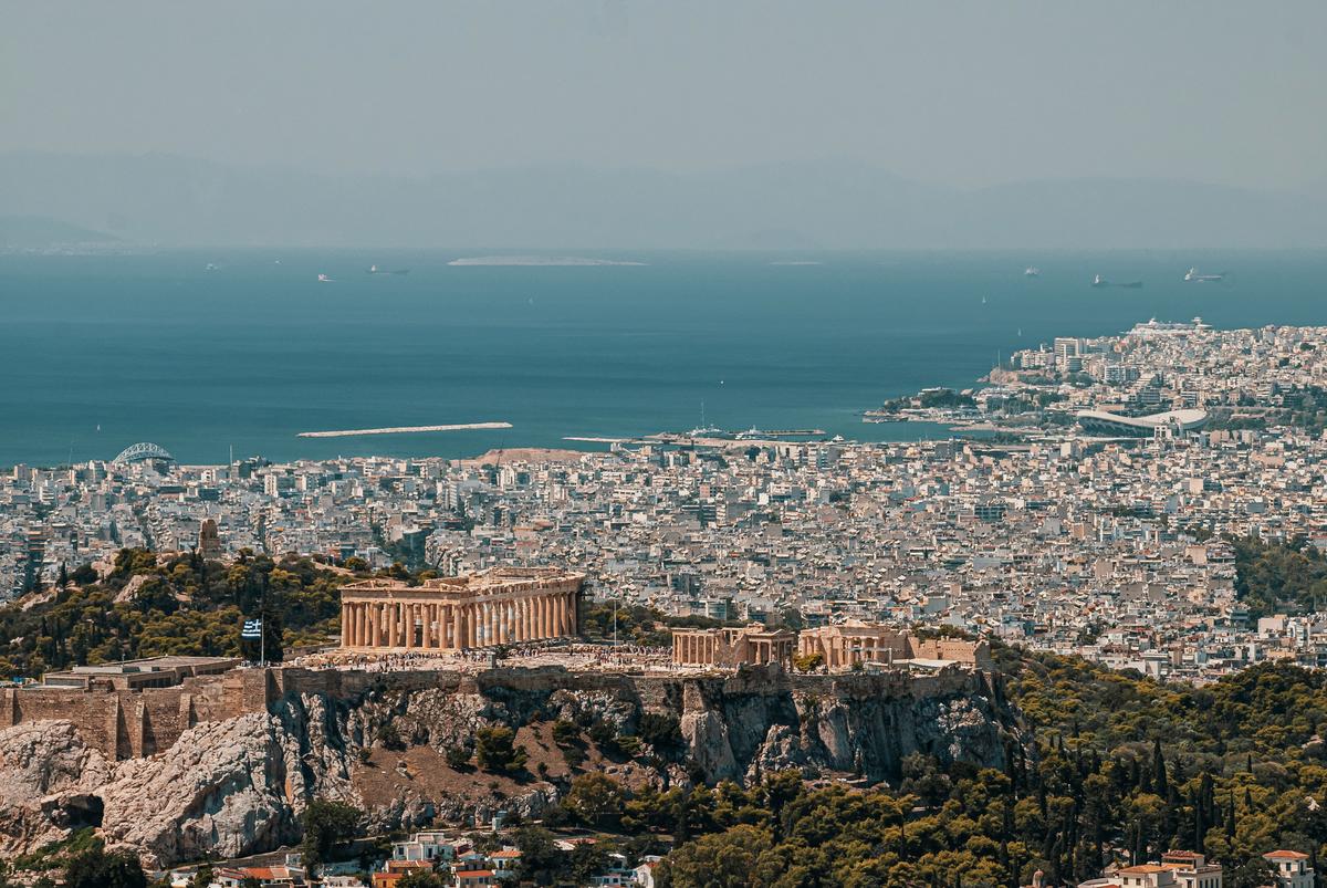 Greece