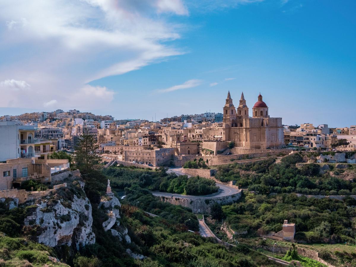 Malta