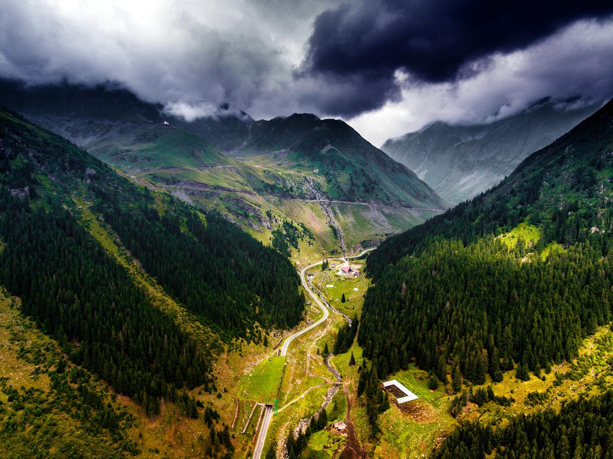 Romania