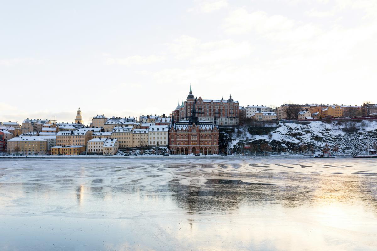 Sweden