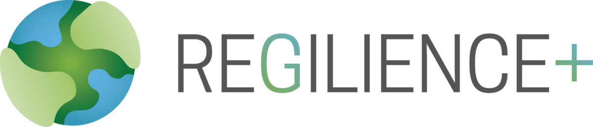 REG+ logo